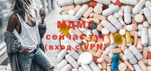 МДПВ Богородск